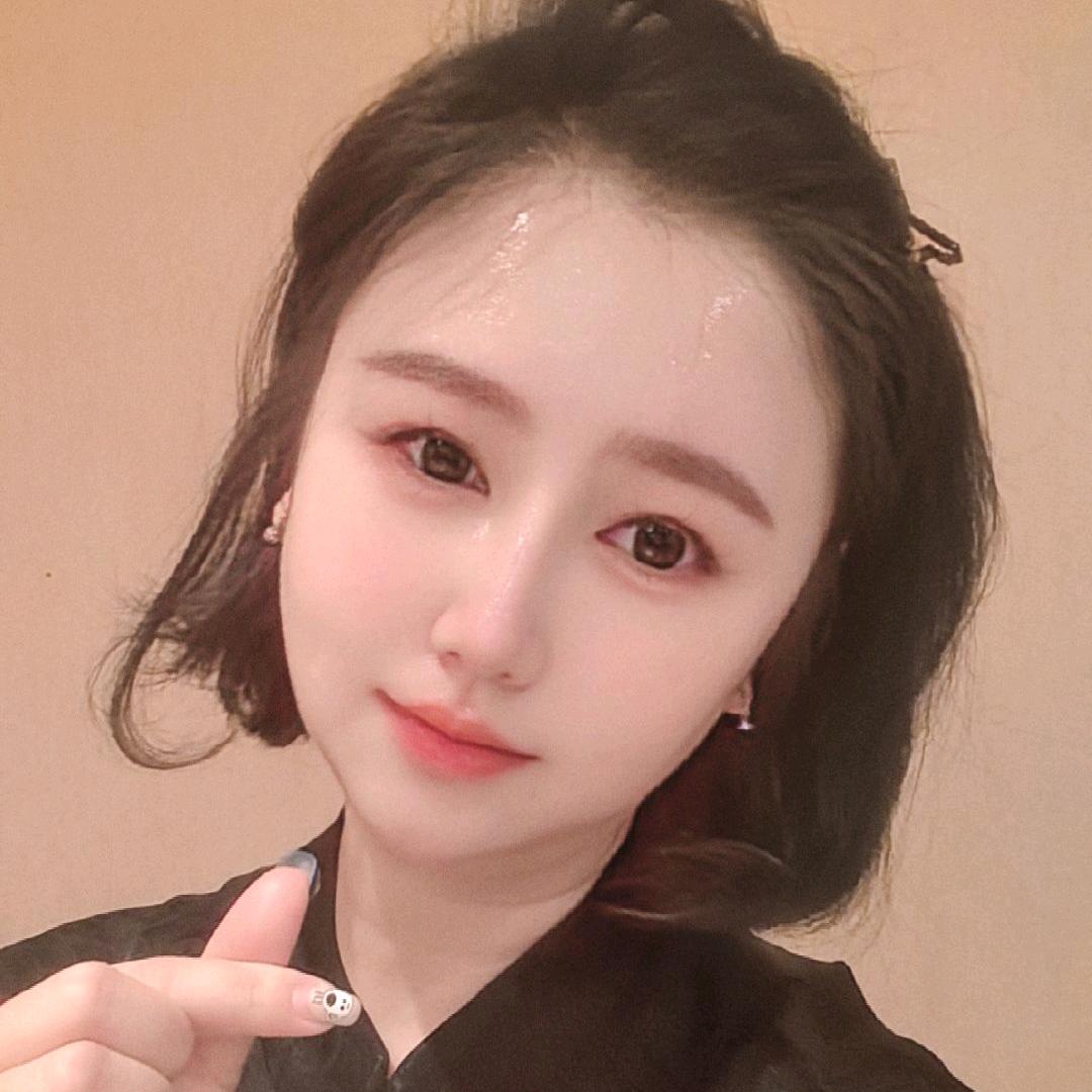 🍒海艳