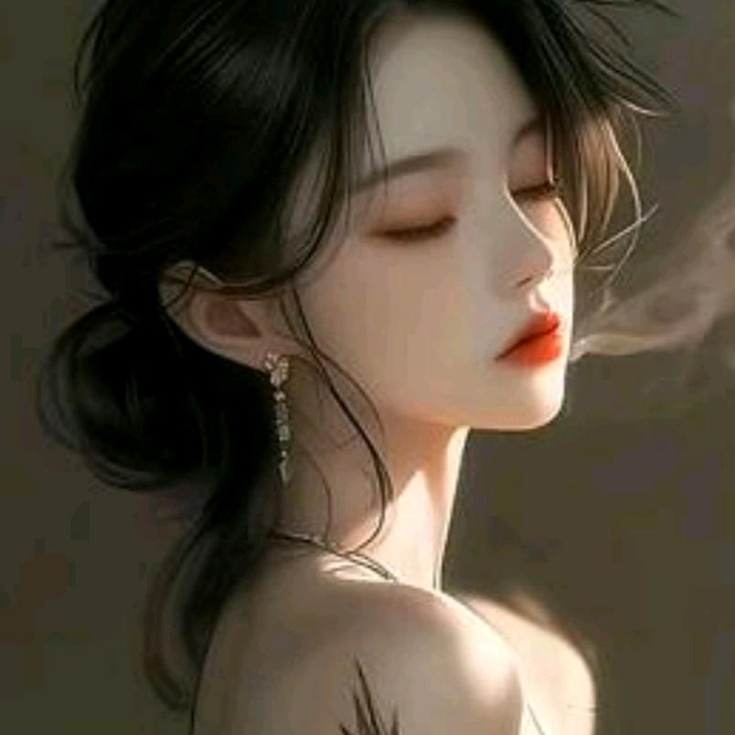 💋胭脂爱上🚬