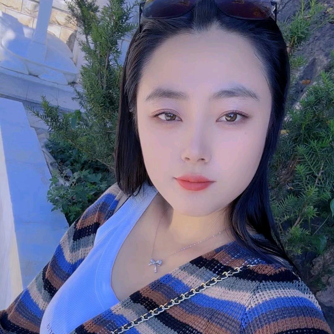 倩倩最美