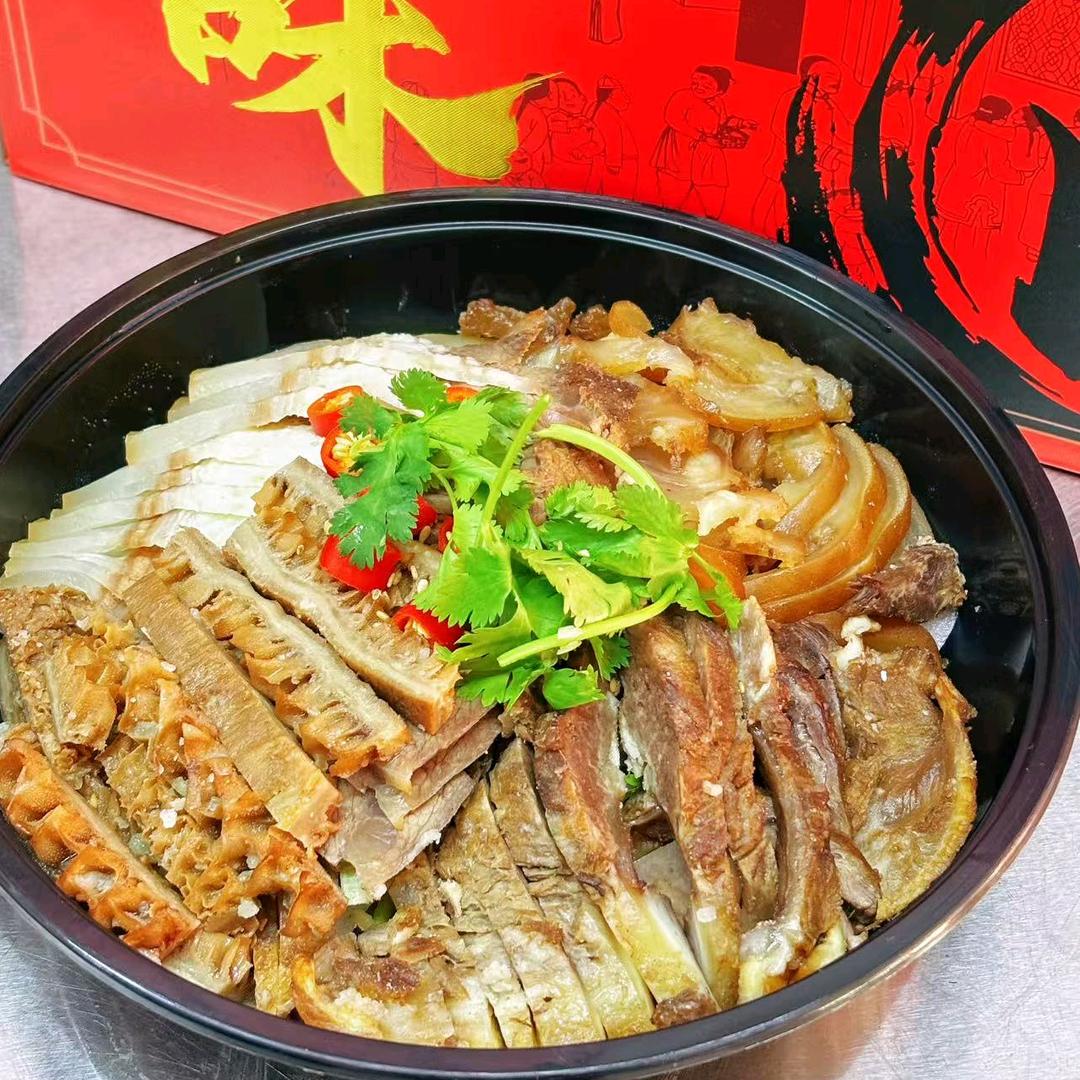 牛啊牛二部永昌店