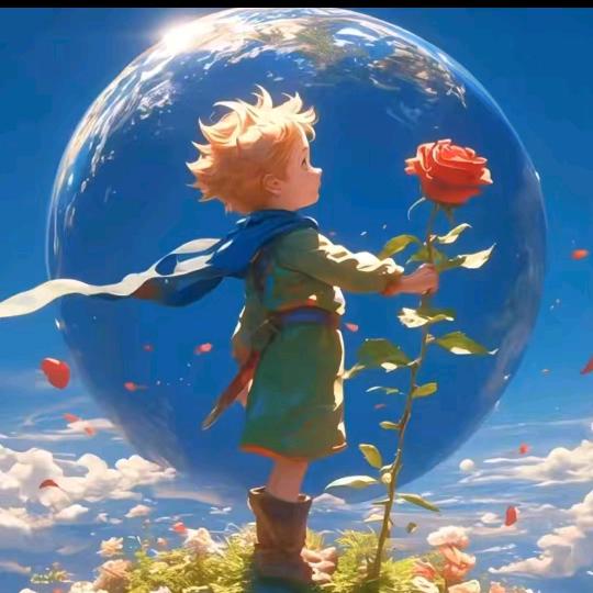 追梦人🌹🌹🌹5201314