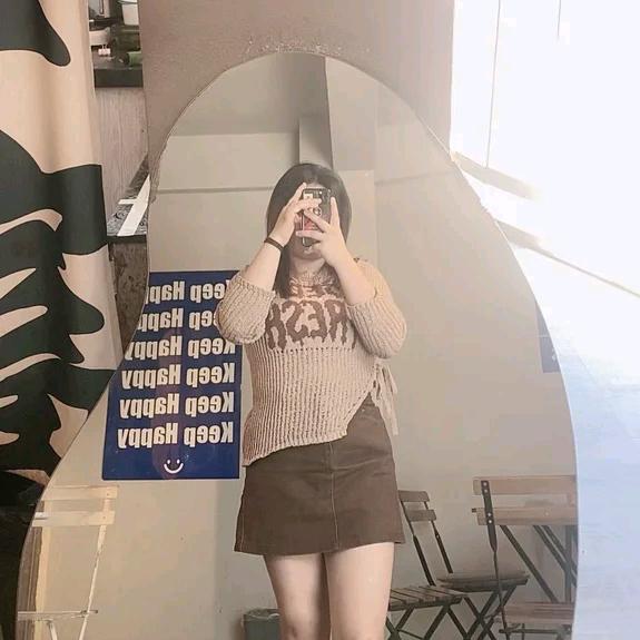 焦了荷包蛋～