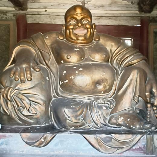 東海之滨