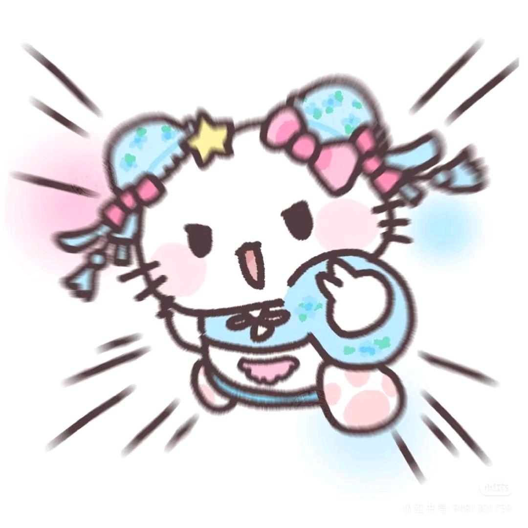 扑通
