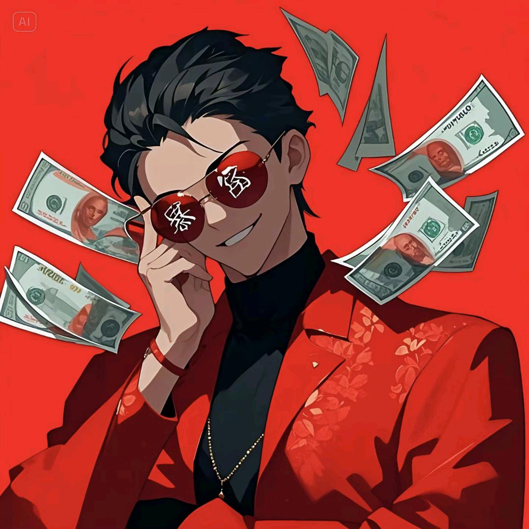 🚬᭄ཽ࿆谋财💰渡余生:)