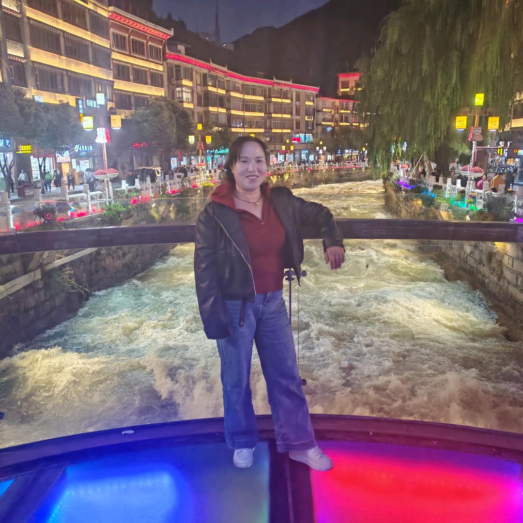 姐的温柔只给你