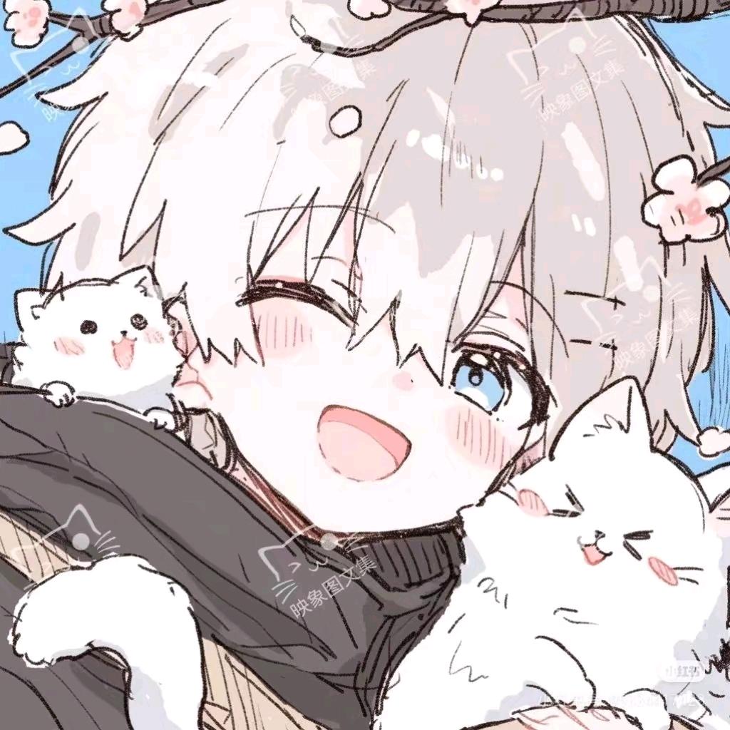 呆小鹿🦌