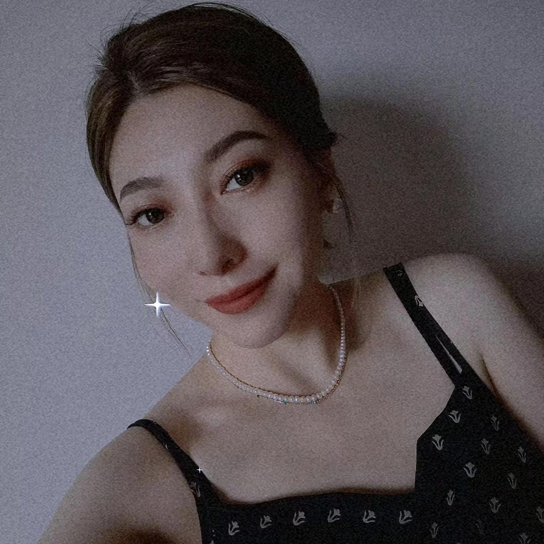 舒丽雅Ting。🌸