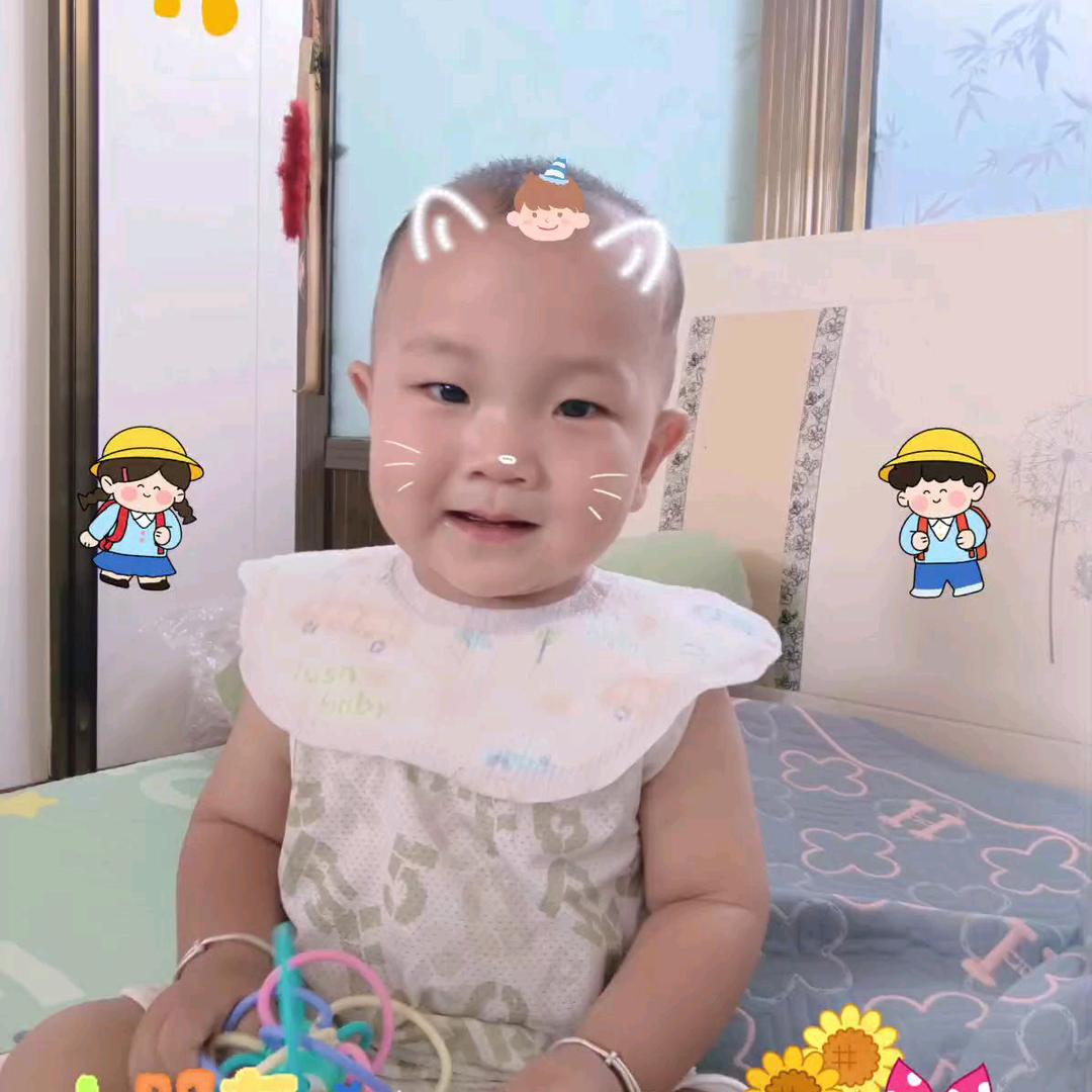 团团奶奶