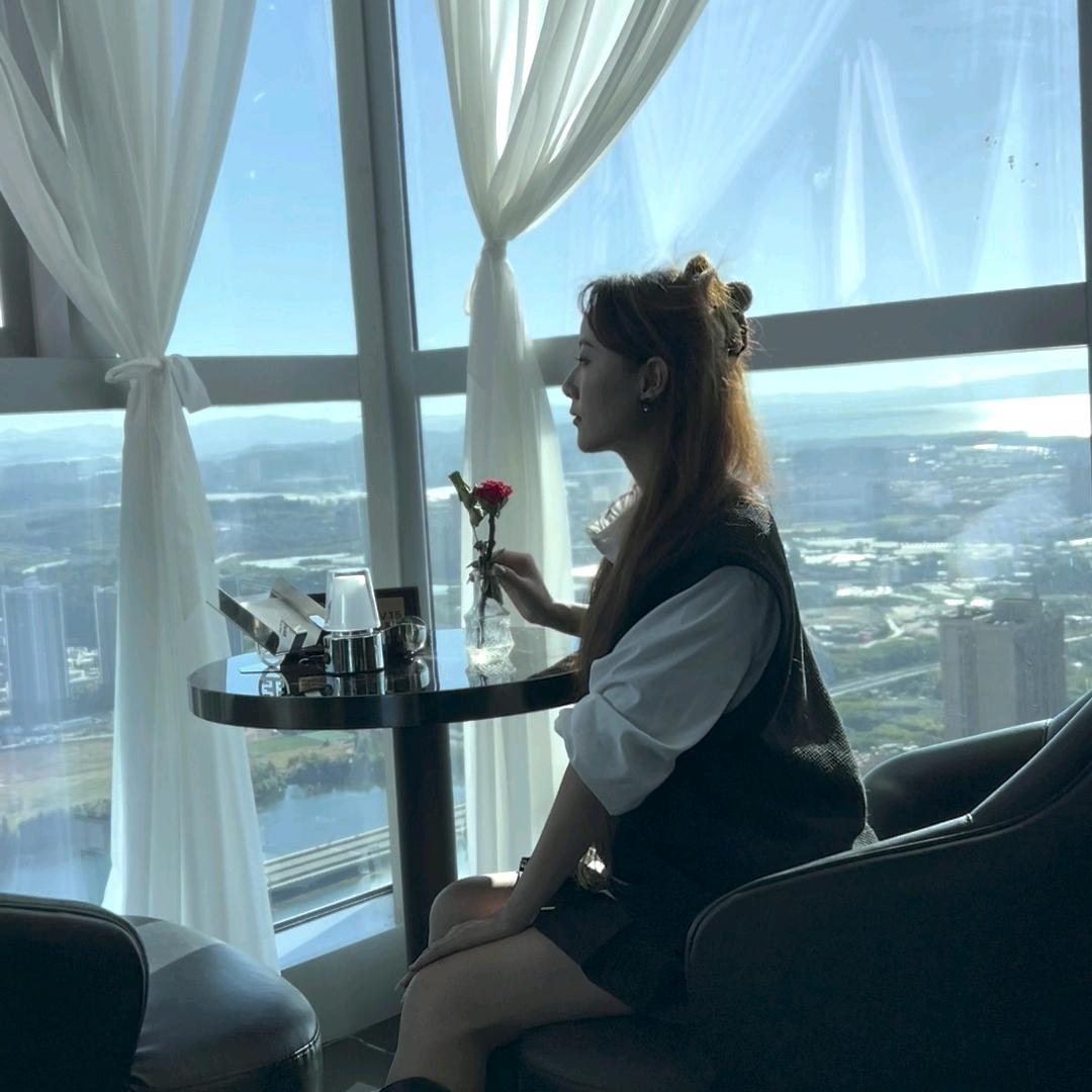 KK的梦啊