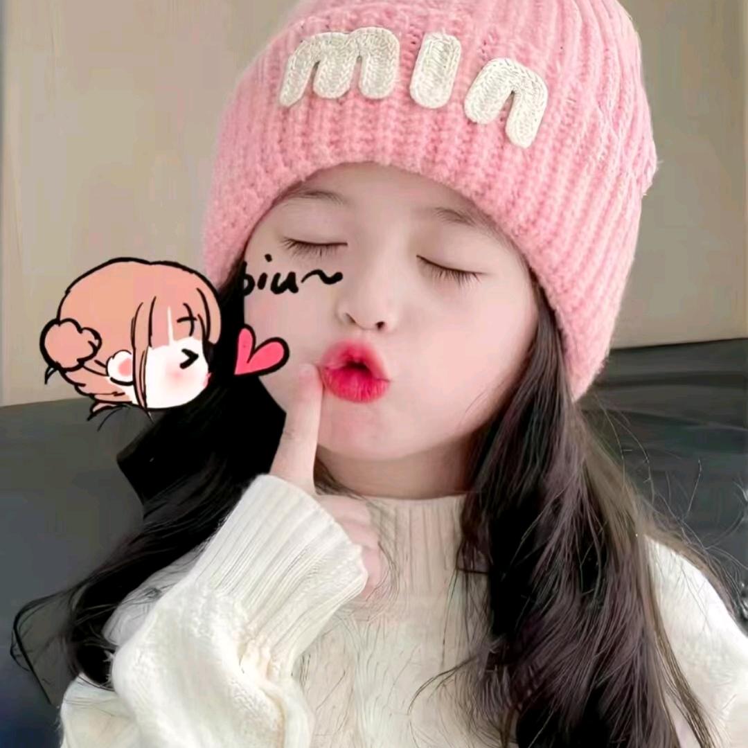 💋馨馨妈妈💋《吃亏是福》