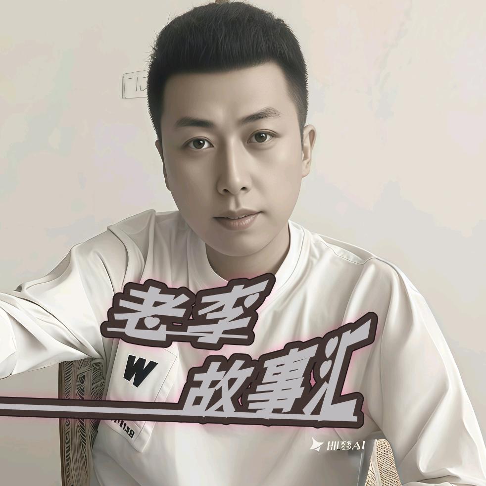 老李故事汇