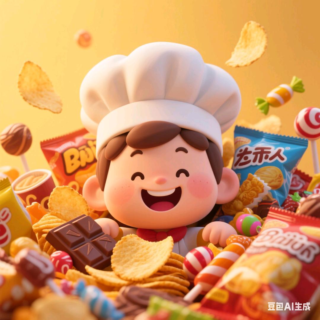 是小陈吖