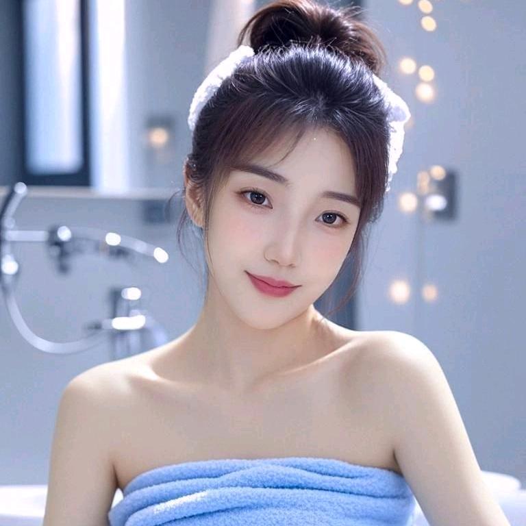 小婉儿