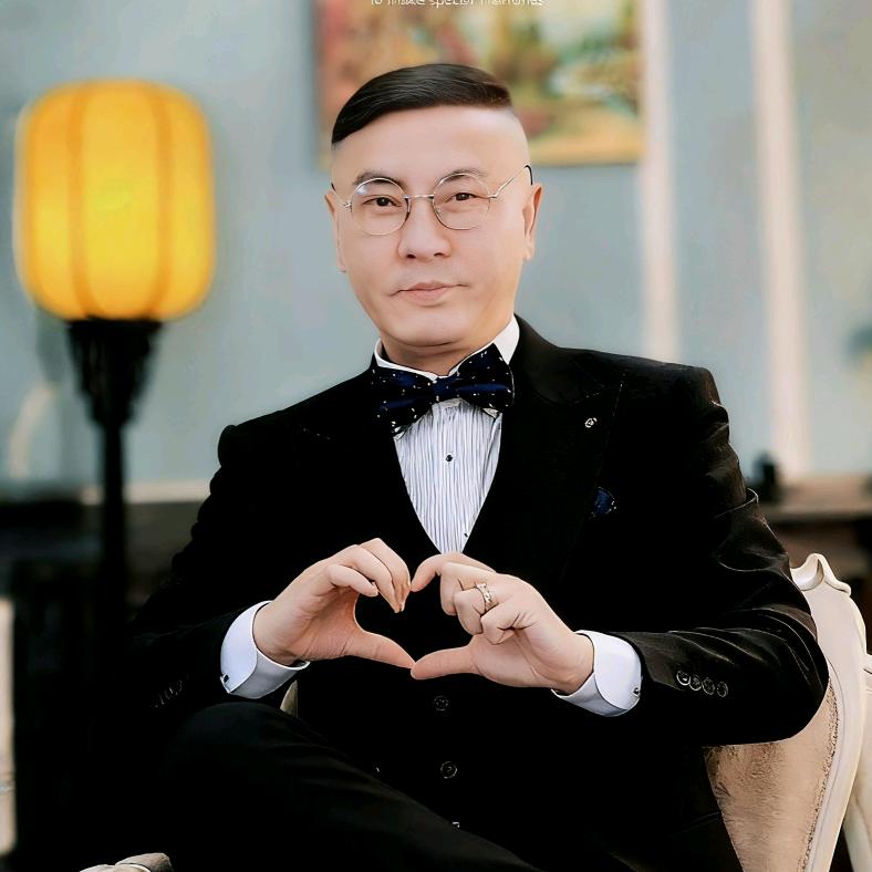 上海容妍陈院长