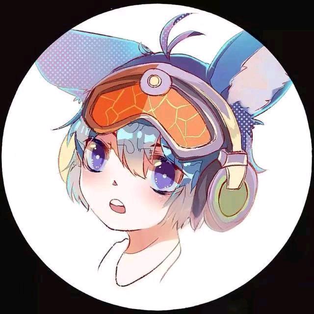 小心白