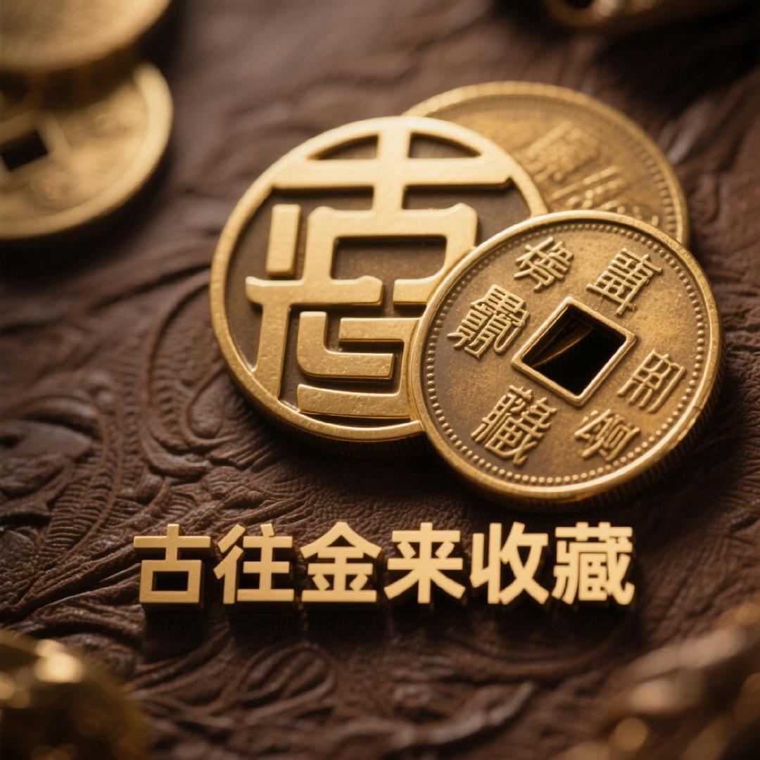 【古往金来】