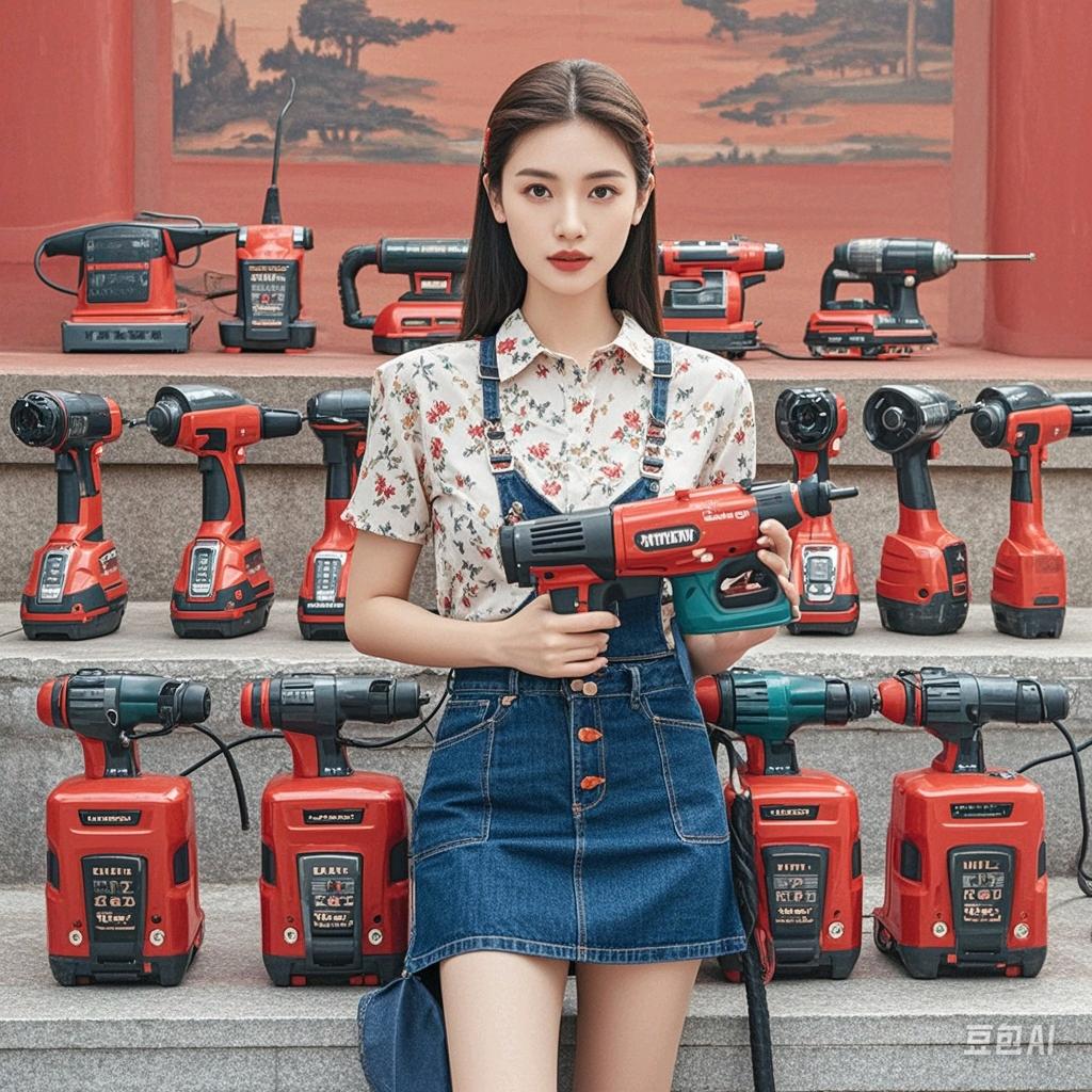 DEVON大有工具总经销
