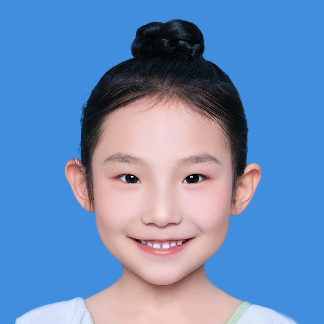 静婷观秋