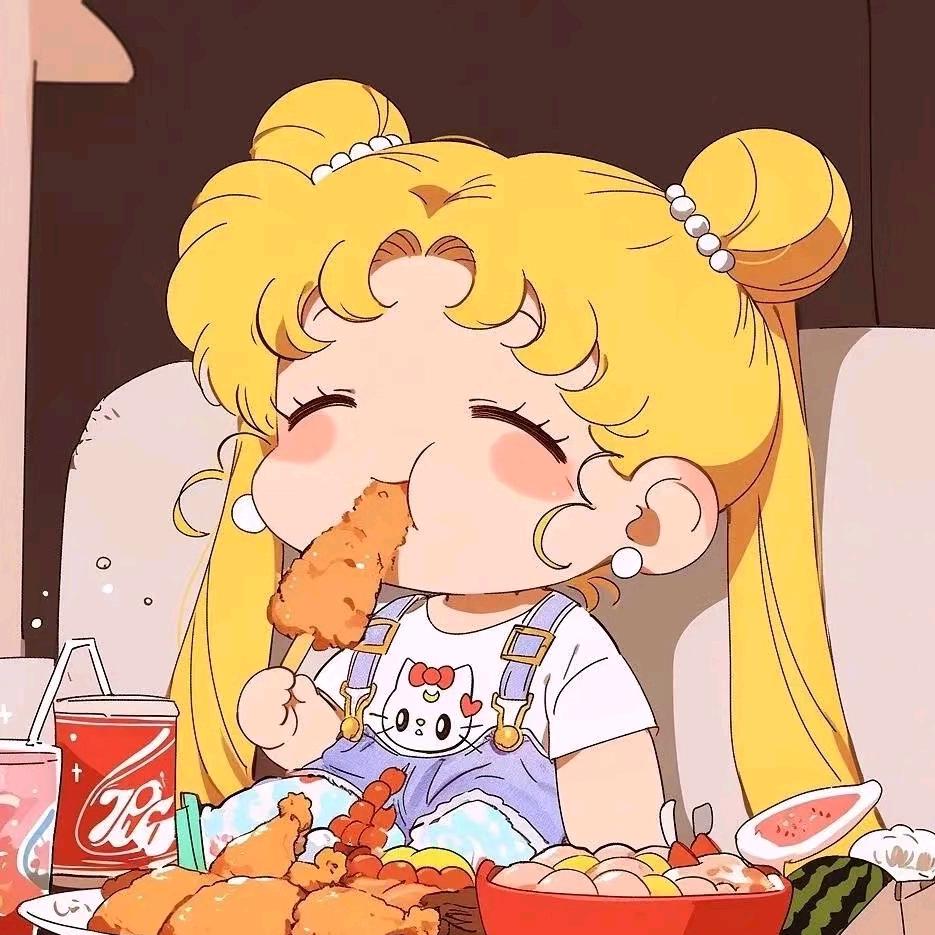 一等美食锦鲤小铺