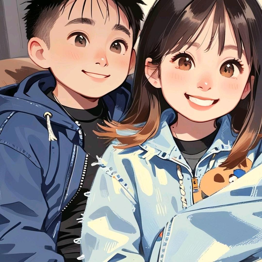 灵魂已嫁古天乐  🌈