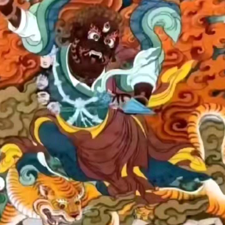 梅的花园