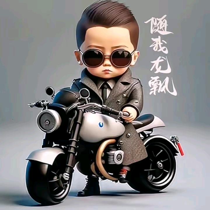 孤独的人