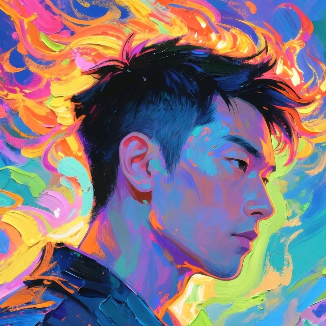 熟悉的陌生人