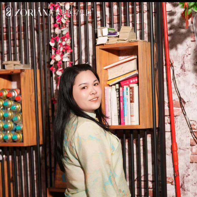 顾子云