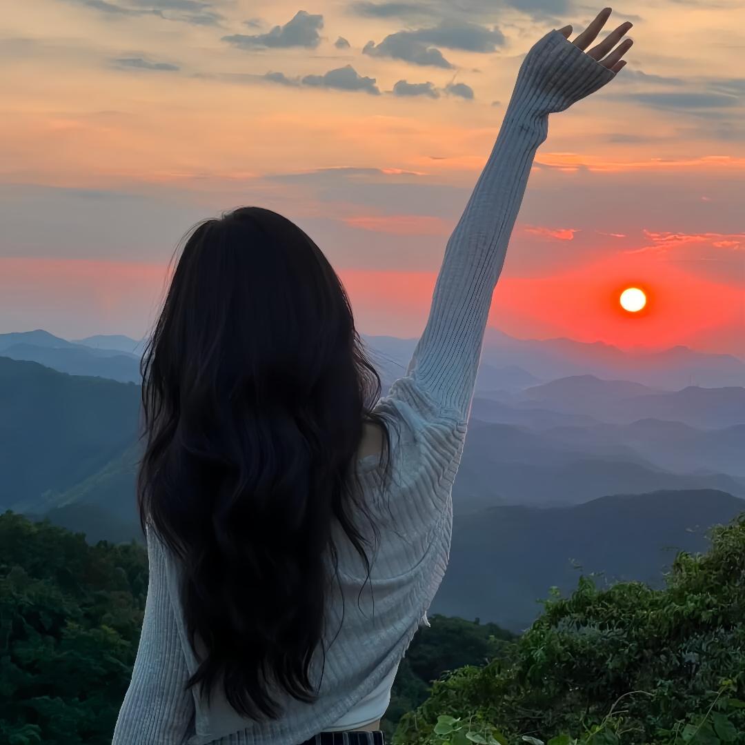 蜜桃不太甜