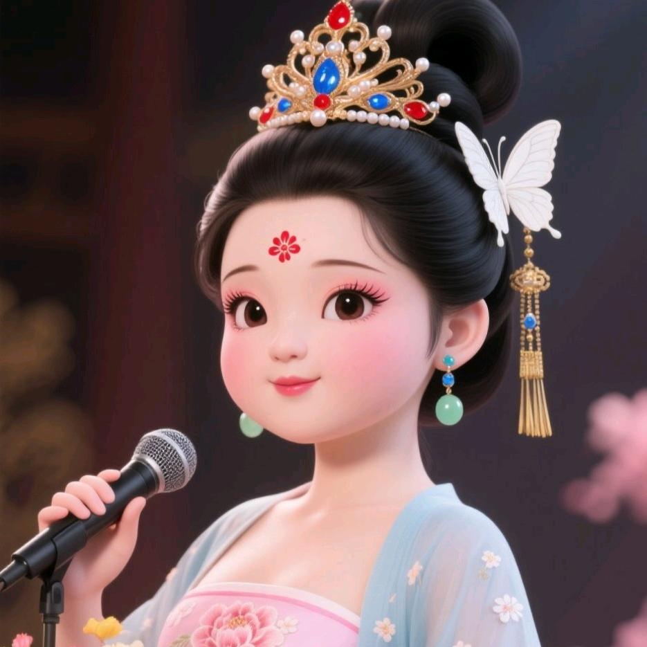 莉莉娇