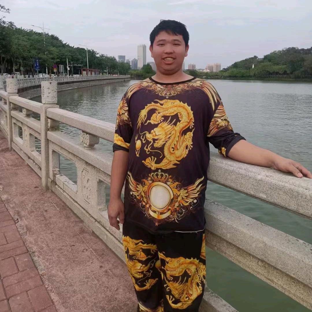 学堂李长生