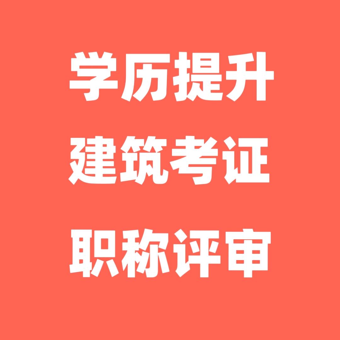 证书报考小杨