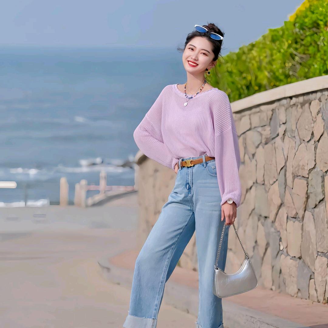 Miss.鑫润欧贝