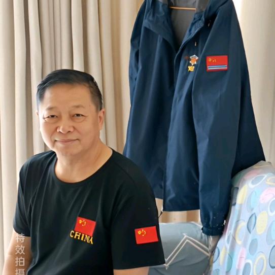 感恩《旅游收藏相册》