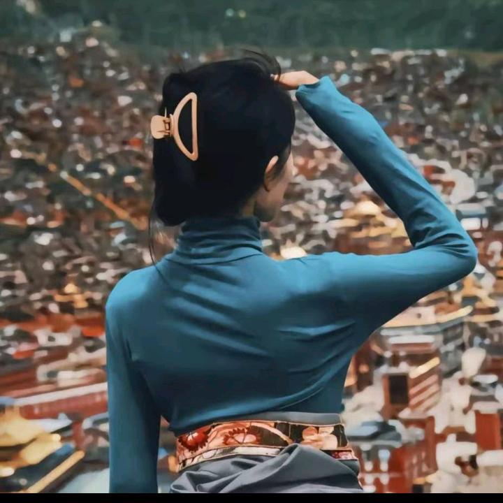 💅雪域姑娘🌺