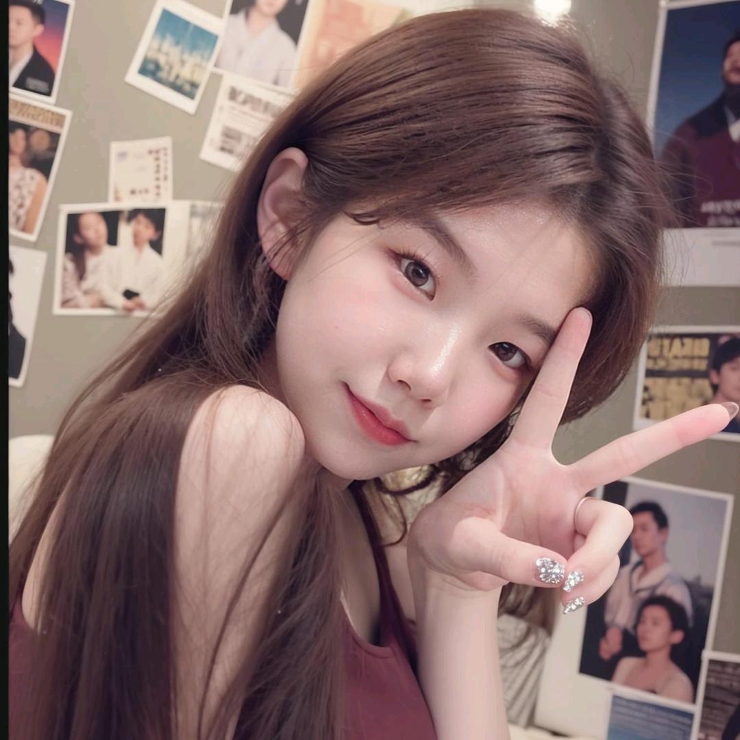 小丽丽～