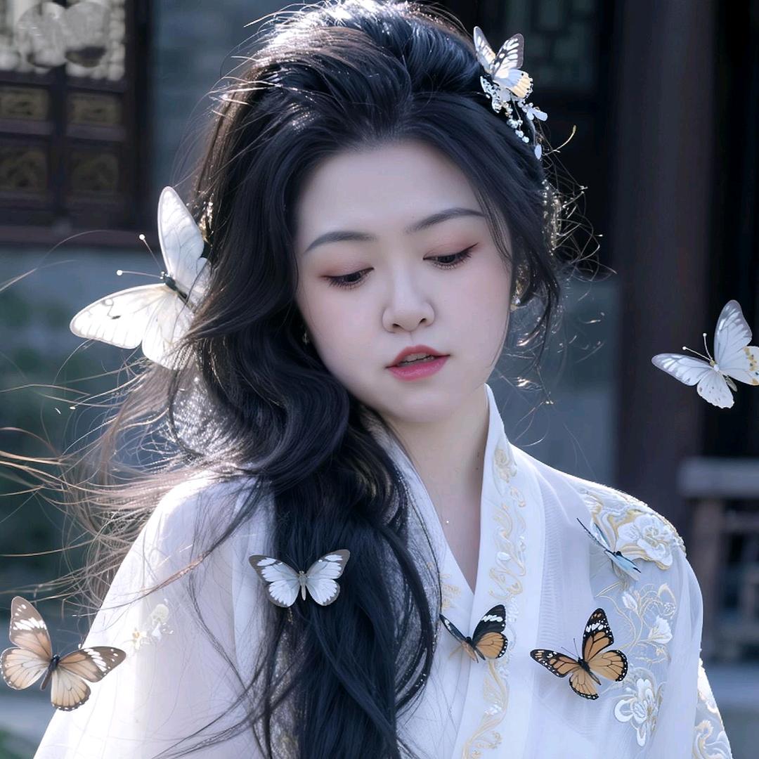 玺鱼（菀丝燃檀）