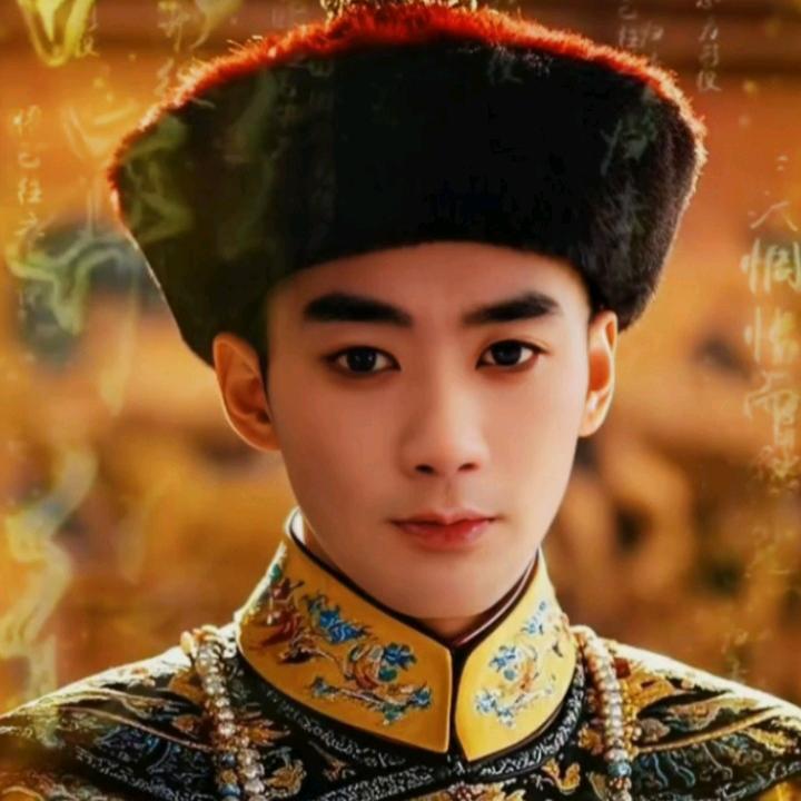 🦋এ᭄龙安沛（龙💖行💞天💝下）