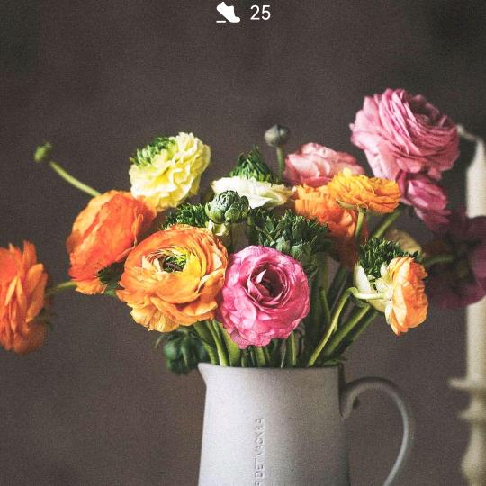 福利慷食品经营部江姐