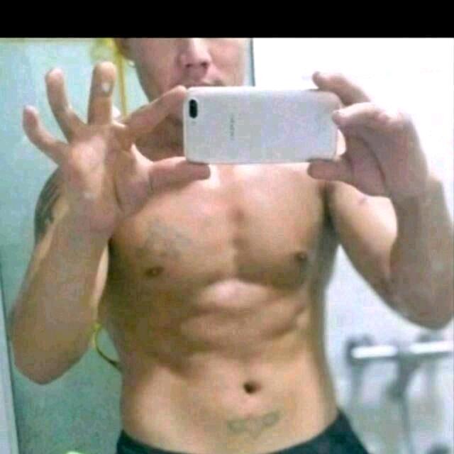 脱缰的野马