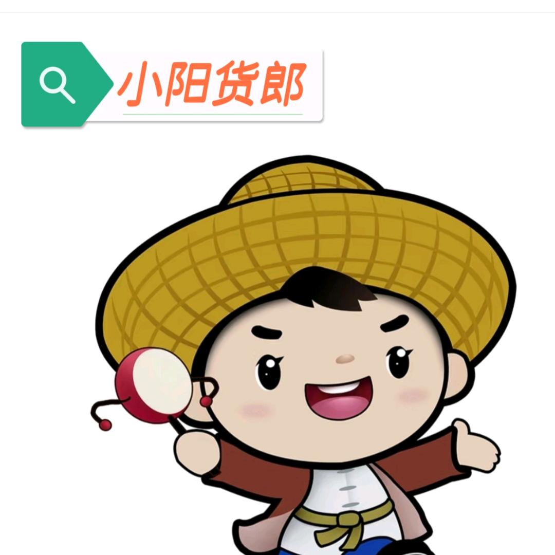 小阳货郎