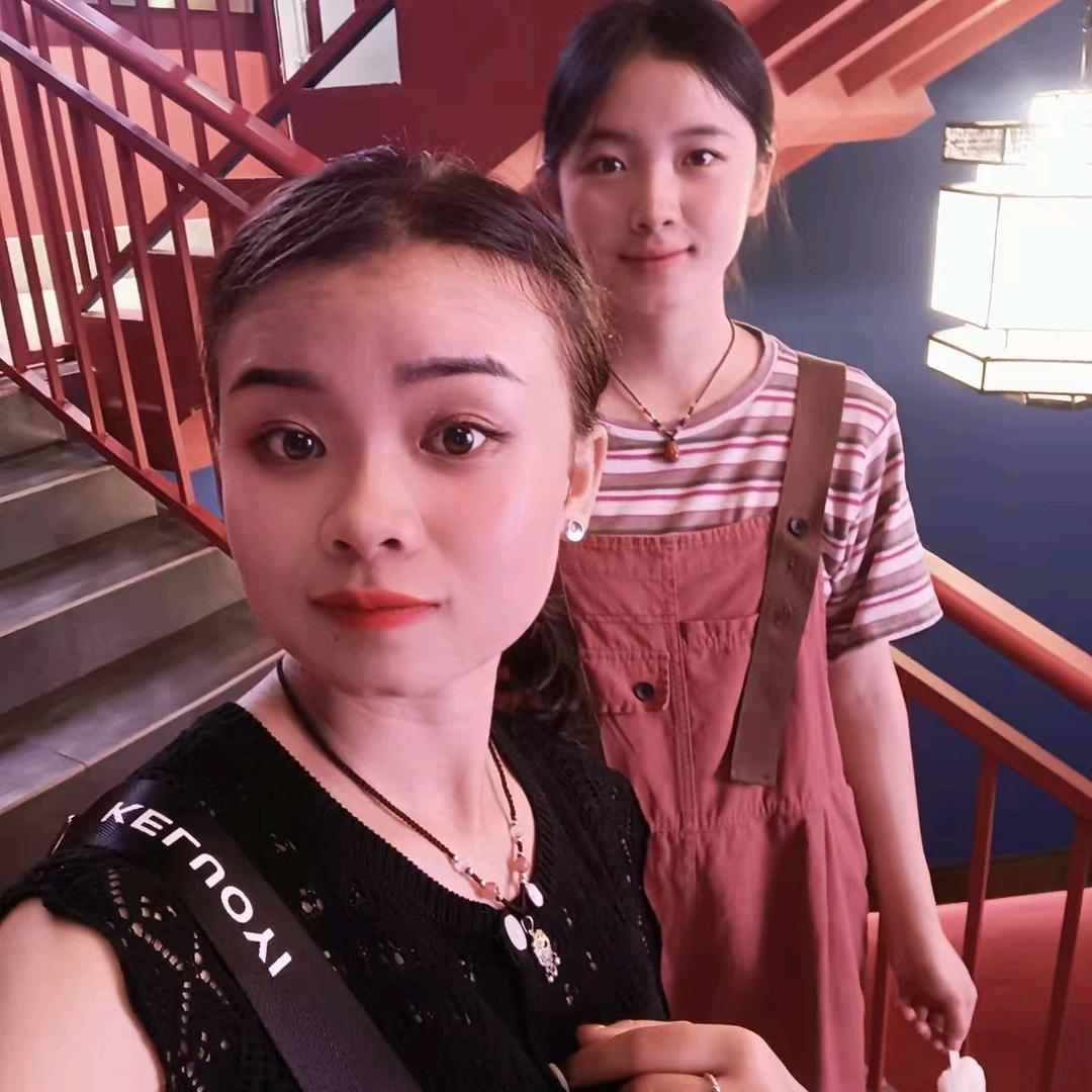 美好的明天