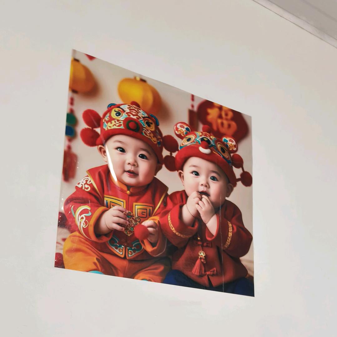 我的快乐就是想你