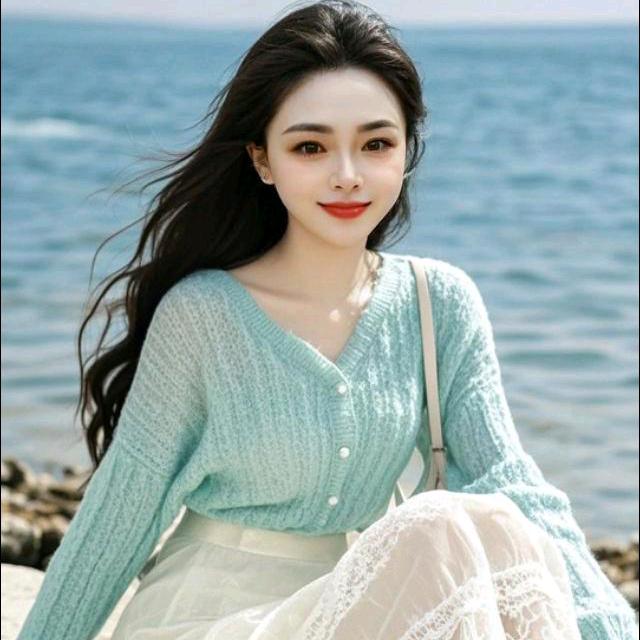💋桑家幺妹✌️