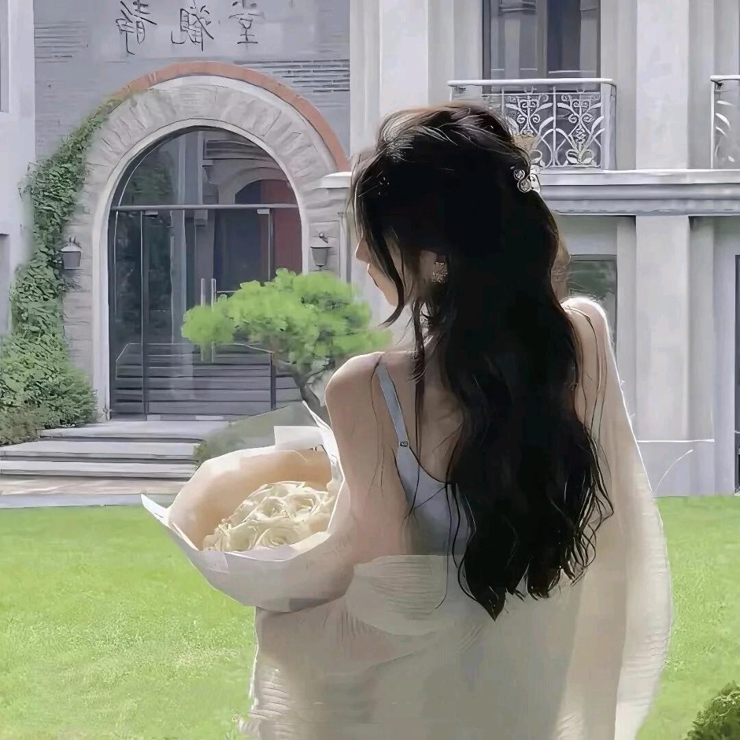不一样的自己