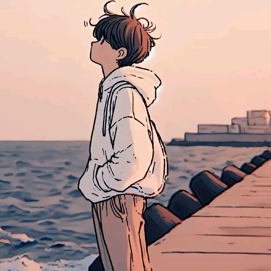 想看海