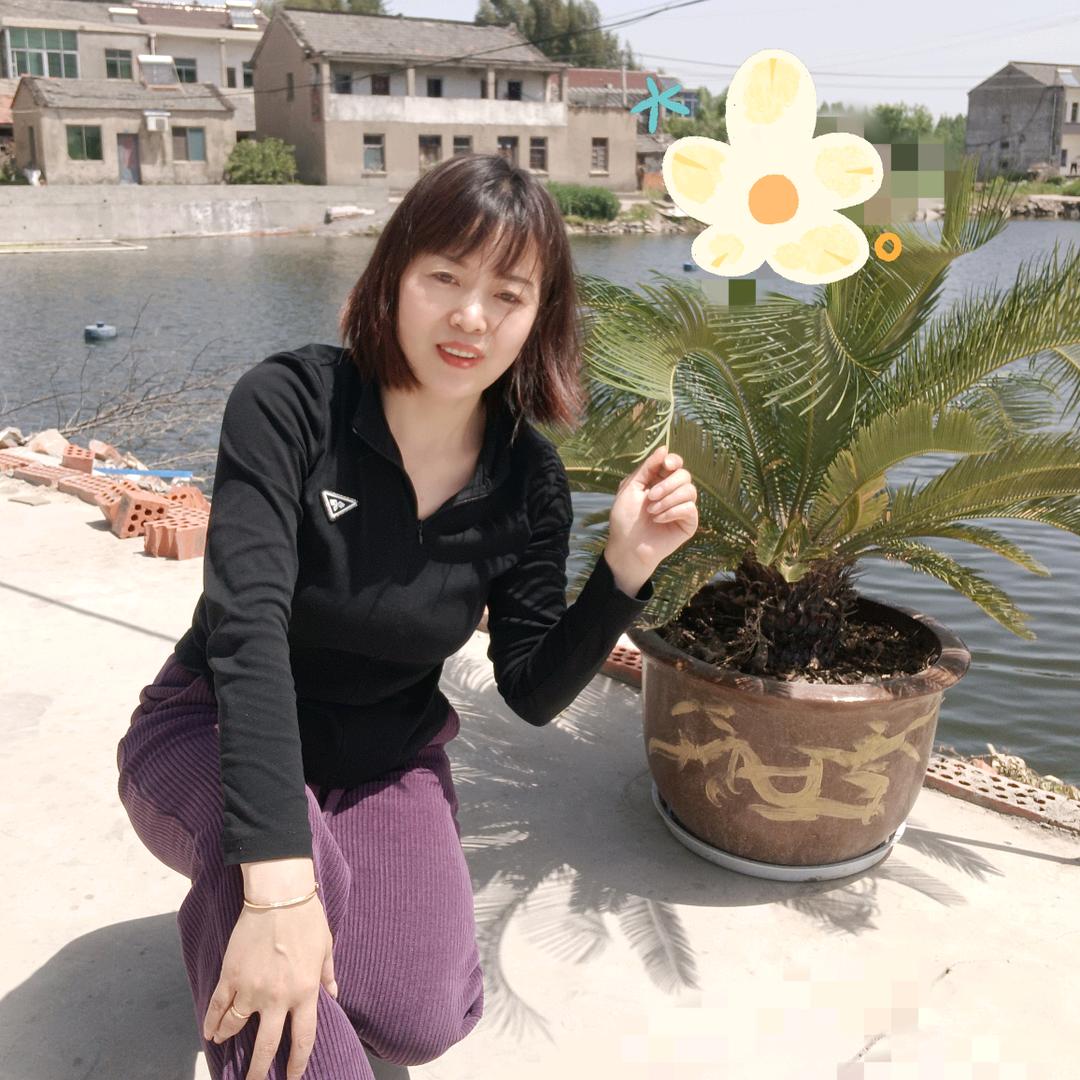 川妹纸爱跳舞