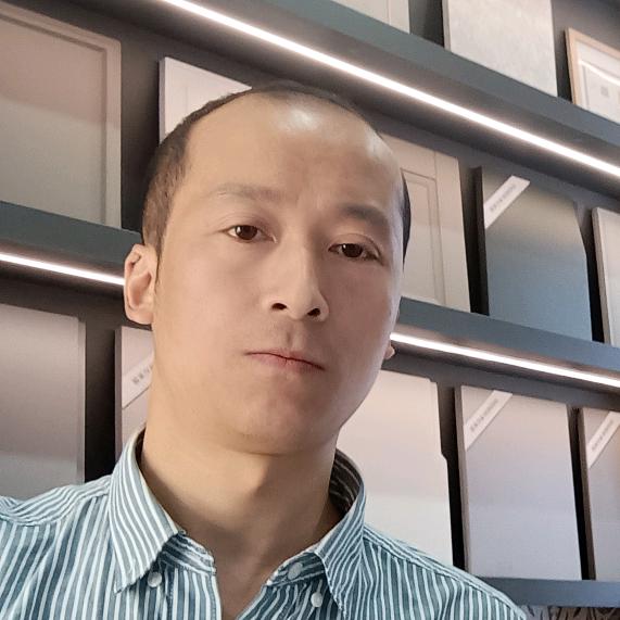 井研全屋定制军哥