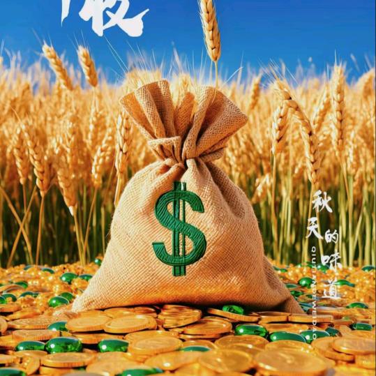 小杜专业跨区收割